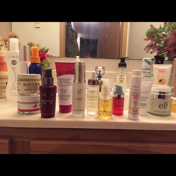 Beauty products - Picture 4 of 7